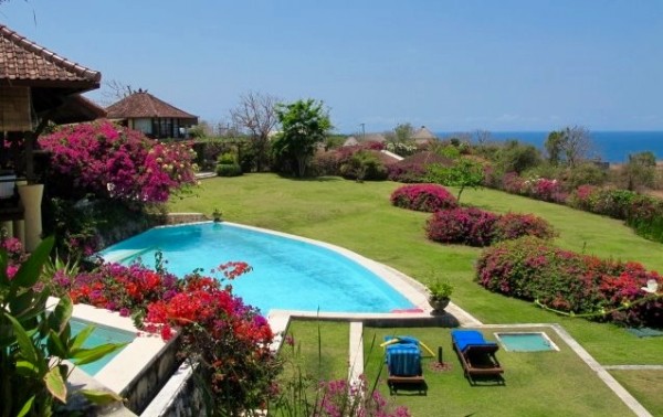 Nusa Dua,Bali,Indonesia,7 Bedrooms,7 Bathrooms,Villa,MLS ID