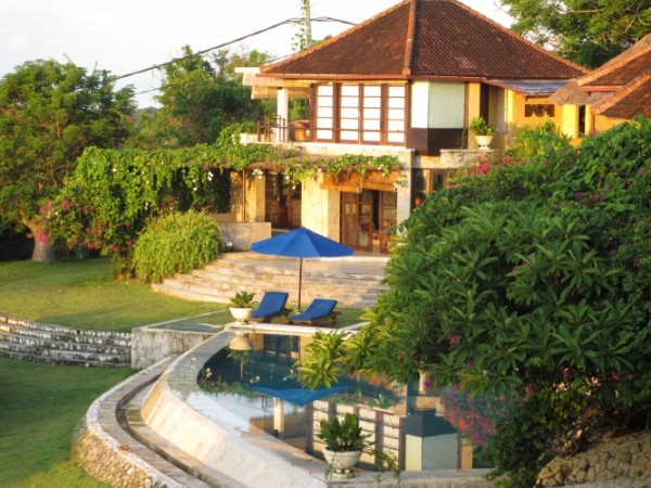 Nusa Dua,Bali,Indonesia,7 Bedrooms,7 Bathrooms,Villa,MLS ID