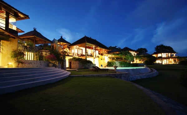 Nusa Dua,Bali,Indonesia,7 Bedrooms,7 Bathrooms,Villa,MLS ID