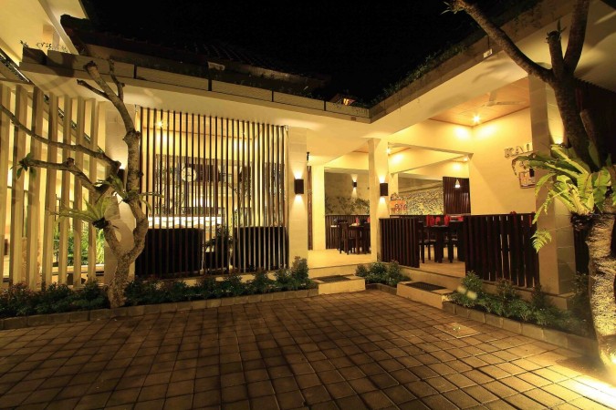Seminyak,Bali,Indonesia,23 Bedrooms,23 Bathrooms,Villa,MLS ID