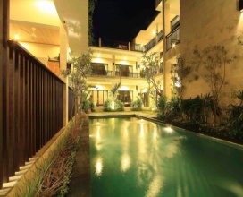 Seminyak,Bali,Indonesia,23 Bedrooms,23 Bathrooms,Villa,MLS ID