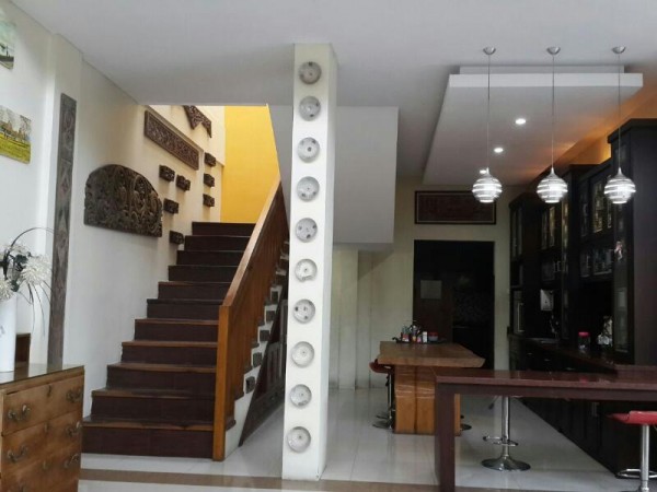 Kerobokan,Bali,Indonesia,8 Bedrooms,5 Bathrooms,Residential,MLS ID