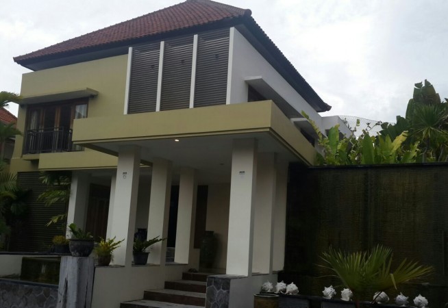 Kerobokan,Bali,Indonesia,8 Bedrooms,5 Bathrooms,Residential,MLS ID