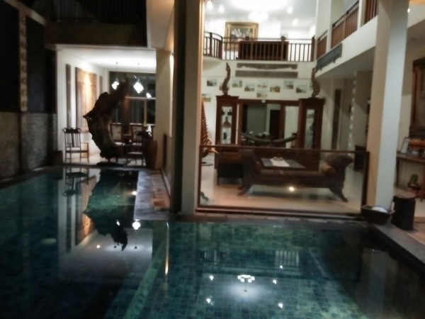 Kerobokan,Bali,Indonesia,8 Bedrooms,5 Bathrooms,Residential,MLS ID