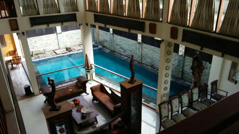 Kerobokan,Bali,Indonesia,8 Bedrooms,5 Bathrooms,Residential,MLS ID