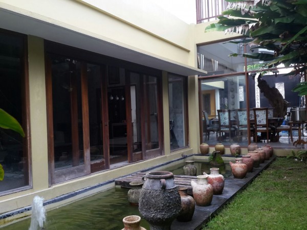 Kerobokan,Bali,Indonesia,8 Bedrooms,5 Bathrooms,Residential,MLS ID