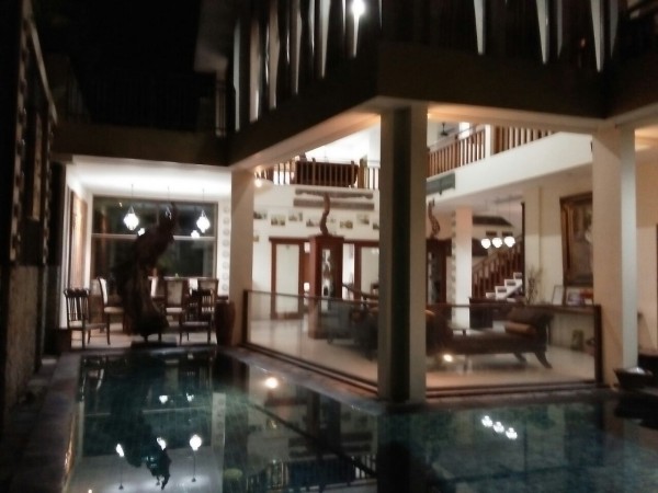 Kerobokan,Bali,Indonesia,8 Bedrooms,5 Bathrooms,Residential,MLS ID