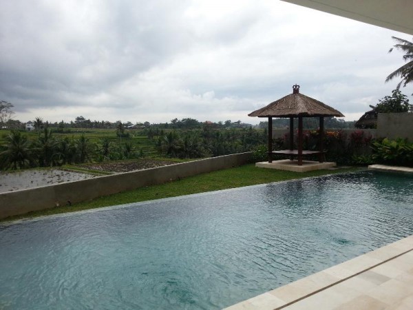 Ubud,Bali,Indonesia,3 Bedrooms,4 Bathrooms,Villa,MLS ID