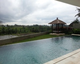 Ubud,Bali,Indonesia,3 Bedrooms,4 Bathrooms,Villa,MLS ID