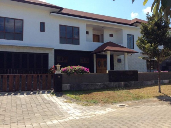 Pecatu,Bali,Indonesia,5 Bedrooms,5 Bathrooms,Villa,MLS ID