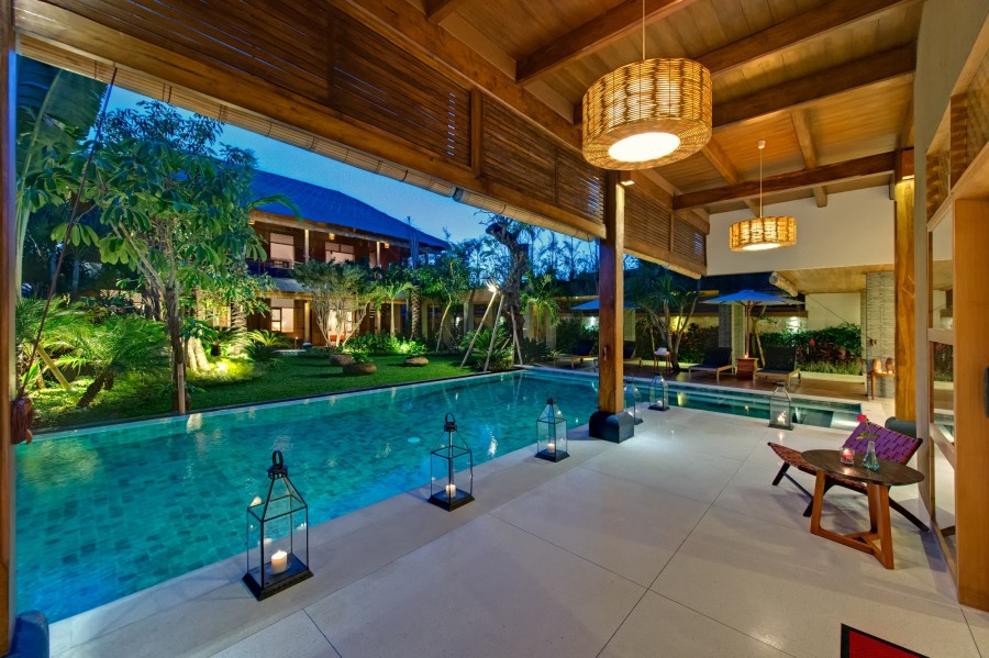 Seminyak,Bali,Indonesia,6 Bedrooms,6 Bathrooms,Villa,MLS ID