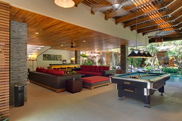 Seminyak,Bali,Indonesia,4 Bedrooms,4 Bathrooms,Villa,MLS ID