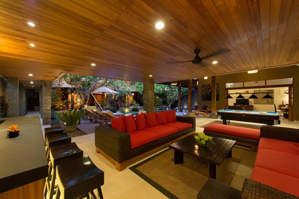 Seminyak,Bali,Indonesia,4 Bedrooms,4 Bathrooms,Villa,MLS ID