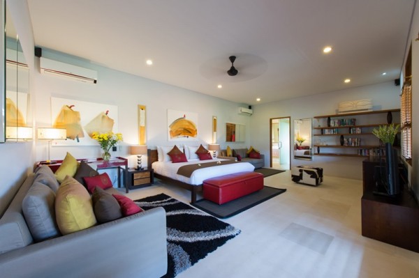 Seminyak,Bali,Indonesia,4 Bedrooms,4 Bathrooms,Villa,MLS ID