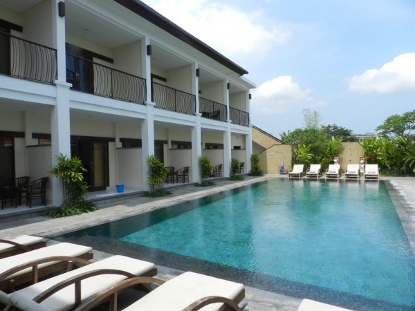 Kerobokan,Bali,Indonesia,20 Bedrooms,20 Bathrooms,Hotel,MLS ID