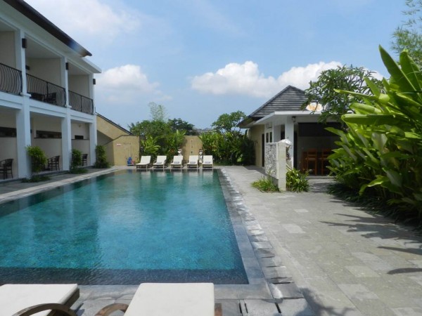 Kerobokan,Bali,Indonesia,20 Bedrooms,20 Bathrooms,Hotel,MLS ID