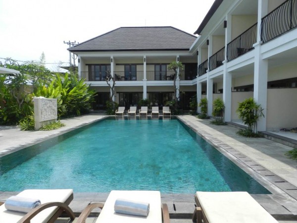 Kerobokan,Bali,Indonesia,20 Bedrooms,20 Bathrooms,Hotel,MLS ID