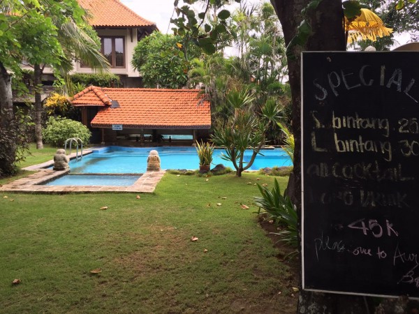 Legian,Bali,Indonesia,24 Bedrooms,Hotel,MLS ID