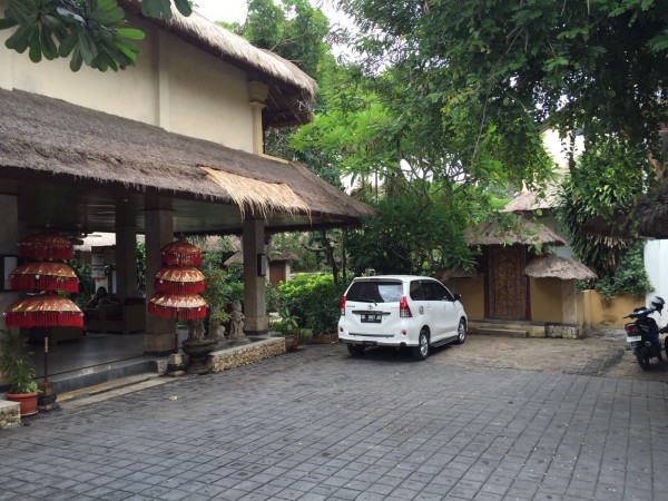 Legian,Bali,Indonesia,24 Bedrooms,Hotel,MLS ID
