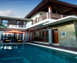 Canggu,Bali,Indonesia,3 Bedrooms,Villa,MLS ID