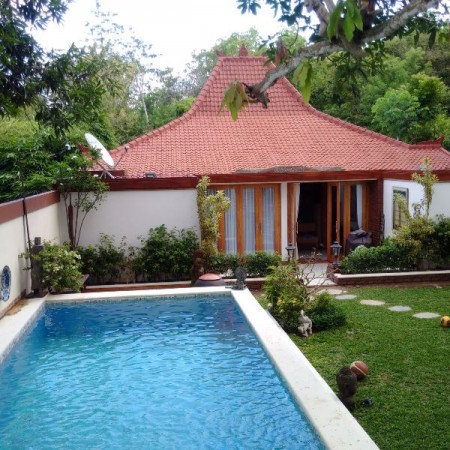 Jimbaran,Bali,Indonesia,3 Bedrooms,4 Bathrooms,Villa,MLS ID
