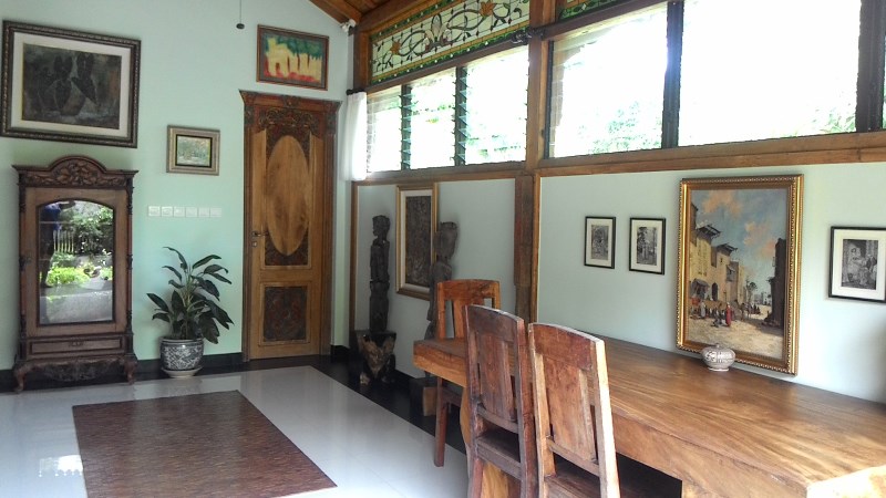 Jimbaran,Bali,Indonesia,3 Bedrooms,4 Bathrooms,Villa,MLS ID