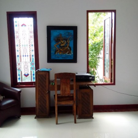 Jimbaran,Bali,Indonesia,3 Bedrooms,4 Bathrooms,Villa,MLS ID