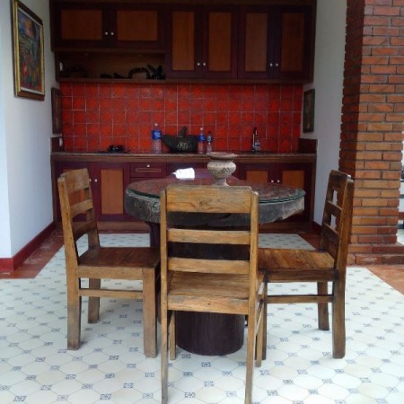 Jimbaran,Bali,Indonesia,3 Bedrooms,4 Bathrooms,Villa,MLS ID