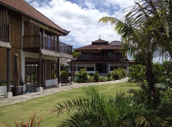 Canggu,Bali,Indonesia,5 Bedrooms,5 Bathrooms,Villa,MLS ID