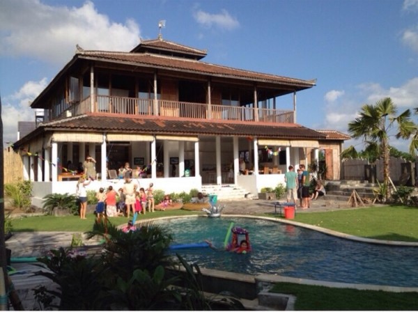 Canggu,Bali,Indonesia,5 Bedrooms,5 Bathrooms,Villa,MLS ID