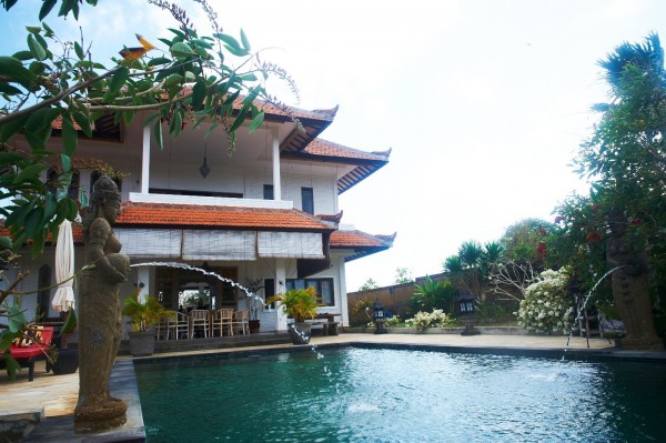 Nusa Dua,Bali,Indonesia,3 Bedrooms,1 Bathroom,Villa,MLS ID