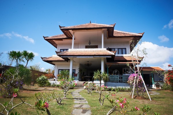 Nusa Dua,Bali,Indonesia,3 Bedrooms,1 Bathroom,Villa,MLS ID