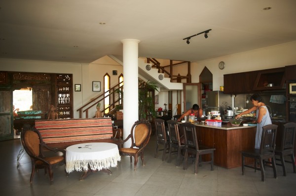 Nusa Dua,Bali,Indonesia,3 Bedrooms,1 Bathroom,Villa,MLS ID