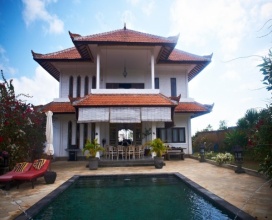 Nusa Dua,Bali,Indonesia,3 Bedrooms,1 Bathroom,Villa,MLS ID