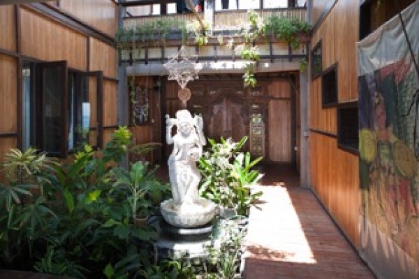 Karangasem,Bali,Indonesia,2 Bedrooms,2 Bathrooms,Villa,MLS ID