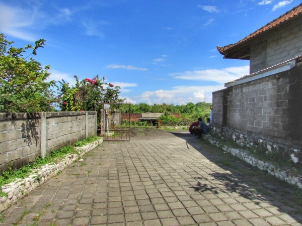 Ungasan,Bali,Indonesia,Land,MLS ID