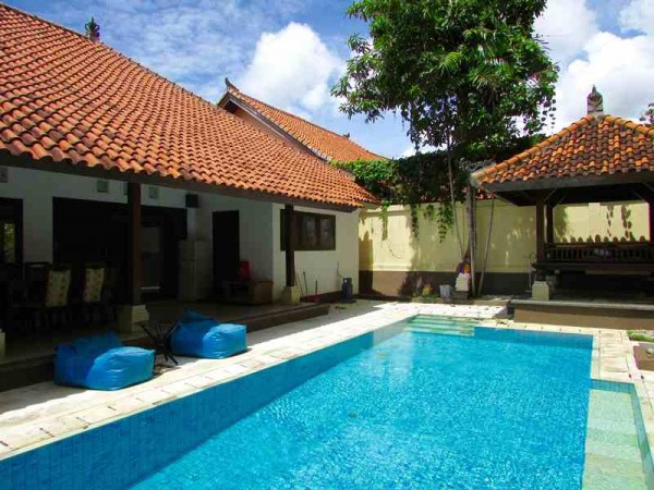 Nusa Dua,Bali,Indonesia,3 Bedrooms,3 Bathrooms,Villa,MLS ID