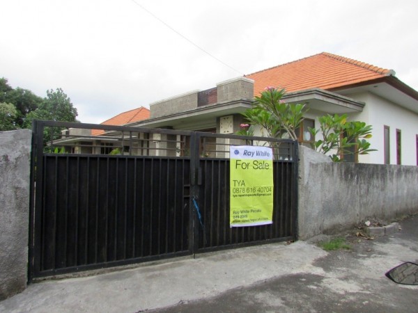 Nusa Dua,Bali,Indonesia,4 Bedrooms,4 Bathrooms,Residential,MLS ID