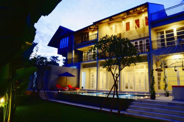Nusa Dua,Bali,Indonesia,5 Bedrooms,5 Bathrooms,Villa,MLS ID