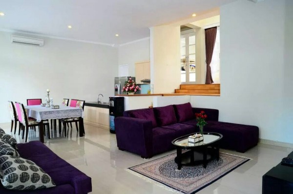 Nusa Dua,Bali,Indonesia,5 Bedrooms,5 Bathrooms,Villa,MLS ID