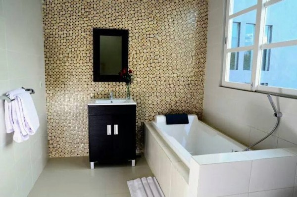 Nusa Dua,Bali,Indonesia,5 Bedrooms,5 Bathrooms,Villa,MLS ID