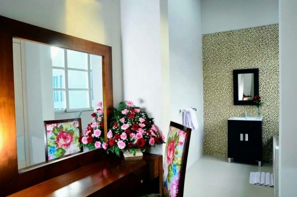 Nusa Dua,Bali,Indonesia,5 Bedrooms,5 Bathrooms,Villa,MLS ID