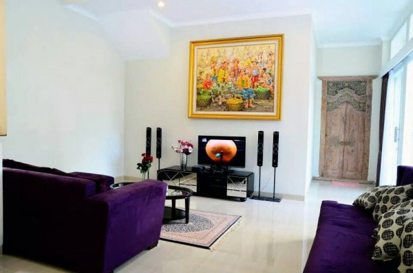 Nusa Dua,Bali,Indonesia,5 Bedrooms,5 Bathrooms,Villa,MLS ID