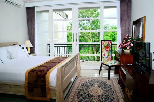 Nusa Dua,Bali,Indonesia,5 Bedrooms,5 Bathrooms,Villa,MLS ID