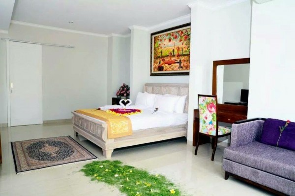 Nusa Dua,Bali,Indonesia,5 Bedrooms,5 Bathrooms,Villa,MLS ID