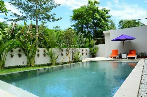 Nusa Dua,Bali,Indonesia,5 Bedrooms,5 Bathrooms,Villa,MLS ID