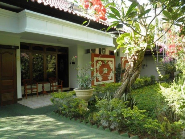 Nusa Dua,Bali,Indonesia,6 Bedrooms,6 Bathrooms,Villa,MLS ID