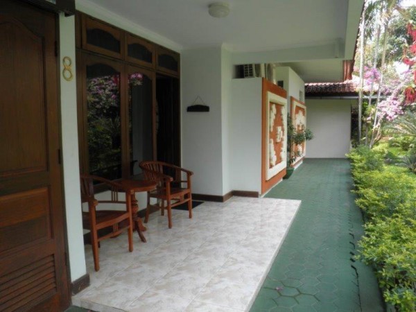 Nusa Dua,Bali,Indonesia,6 Bedrooms,6 Bathrooms,Villa,MLS ID