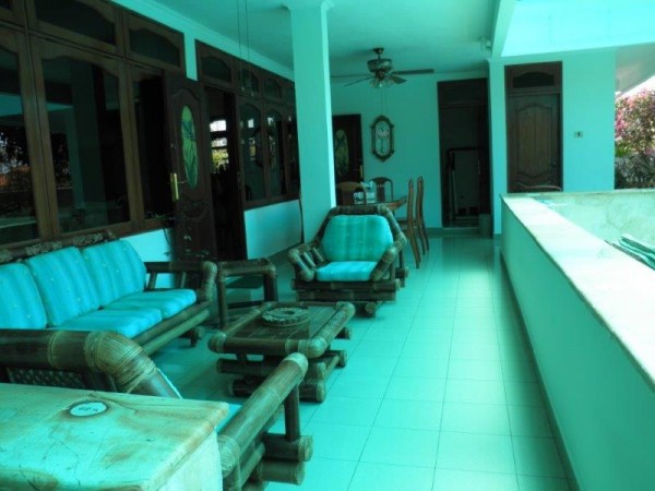 Nusa Dua,Bali,Indonesia,6 Bedrooms,6 Bathrooms,Villa,MLS ID