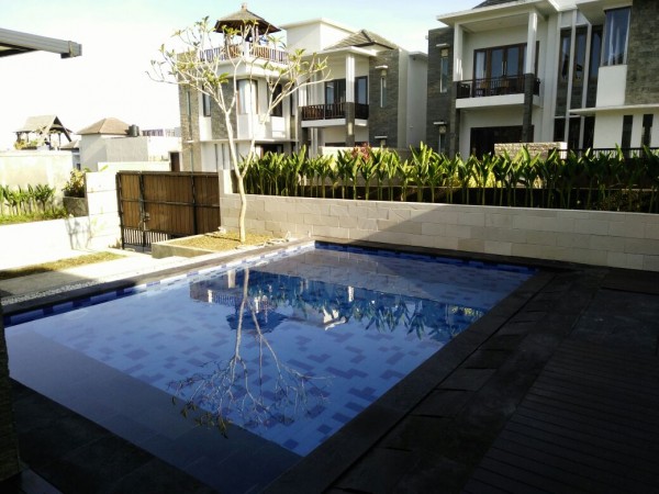 Pecatu,Bali,Indonesia,4 Bedrooms,4 Bathrooms,Villa,MLS ID